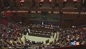 Camera boccia il Mes battaglia e polemiche