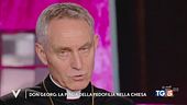 A "Verissimo" padre Georg Gänswein