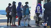 Confronto sui migranti Valenti commissario