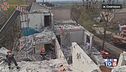 Missili sulle chiese nella Pasqua ortodossa