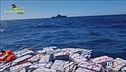 Un mare di droga