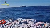 Un mare di droga