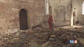 Bombe su chiese ucraine. Sudan, quasi 100 morti