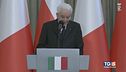"Inorridito dai russi Migranti, si cambi"