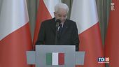"Inorridito dai russi Migranti, si cambi"