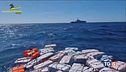Un mare di coca