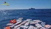 Un mare di coca