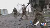 Confessione dei Wagner. Putin in base militare