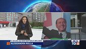 Berlusconi, seconda notte nel reparto di degenza ordinaria