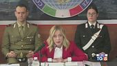 Il grazie ai militari, lo scontro sul Mes