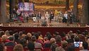 I boss al Costanzo Show, preparavano l'attentato