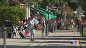 Consumi ancora deboli "Stipendi da aumentare"