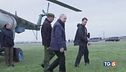 Attacco su Kherson Putin visita i militari