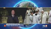 La Santa Messa della vigilia