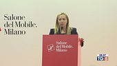 Meloni: "Più lavoro alle donne"