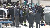 Sbarchi a Lampedusa Scontro sul decreto