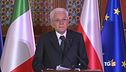"L'Ue non sia somma di interessi nazionali"