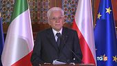 "L'Ue non sia somma di interessi nazionali"