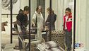 Boom di turisti al Salone del Mobile