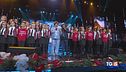 Concerto di Natale Stasera su Canale 5