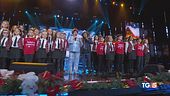 Concerto di Natale Stasera su Canale 5