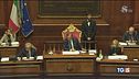 Passa al Senato il decreto Cutro