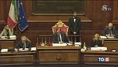 Passa al Senato il decreto Cutro