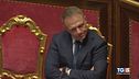 "Vignetta indegna per attaccare il governo"