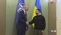 "Il posto di Kiev è nella Nato"