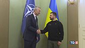 "Il posto di Kiev è nella Nato"