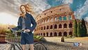 Venere ci guida tra le meraviglie d'Italia