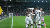Accolto ricorso Juve restituiti 15 punti