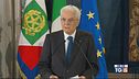 Mattarella: cultura per la rinascita Eu