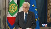 Mattarella: cultura per la rinascita Eu