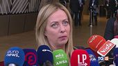 Migranti, guerra, Pnrr Meloni a tutto campo