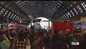 Treni tornati regolari ora scattano i rimborsi