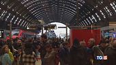 Treni tornati regolari ora scattano i rimborsi