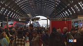 Treni tornati regolari ora scattano i rimborsi