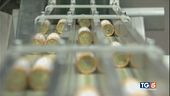 Debito italiano scende. Meloni: "PNRR sfida per tutti"