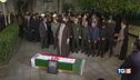 Minaccia di Khamenei cancelleremo Israele