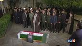 Minaccia di Khamenei cancelleremo Israele
