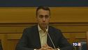Di Maio inviato Ue? Veti e perplessità