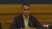 Di Maio inviato Ue? Veti e perplessità
