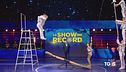 Grande attesa per la finale de "Lo show dei record"
