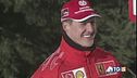 Ma Schumacher lotta ancora
