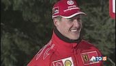 Ma Schumacher lotta ancora