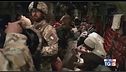 Italiani tutti in salvo oggi il ritorno a Roma