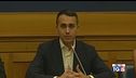 Di Maio inviato Ue? Veti e perplessità