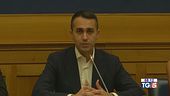 Di Maio inviato Ue? Veti e perplessità