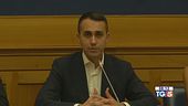 Di Maio inviato Ue? Veti e perplessità